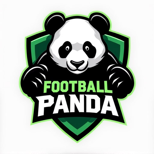 Football Panda