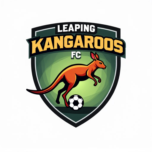 Leaping Kangaroos FC