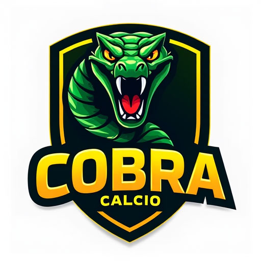 Cobra Calcio
