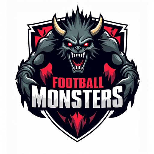Football Monsters