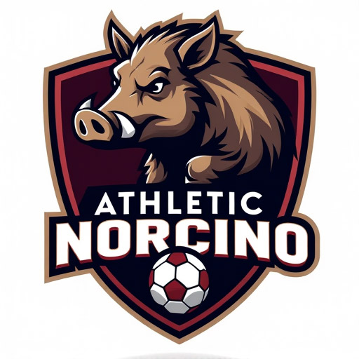 logo Athletic Norcino