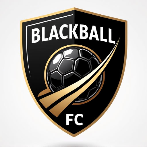 logo BlackBall FC