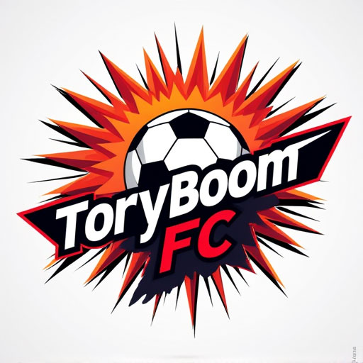 logo ToryBoom FC