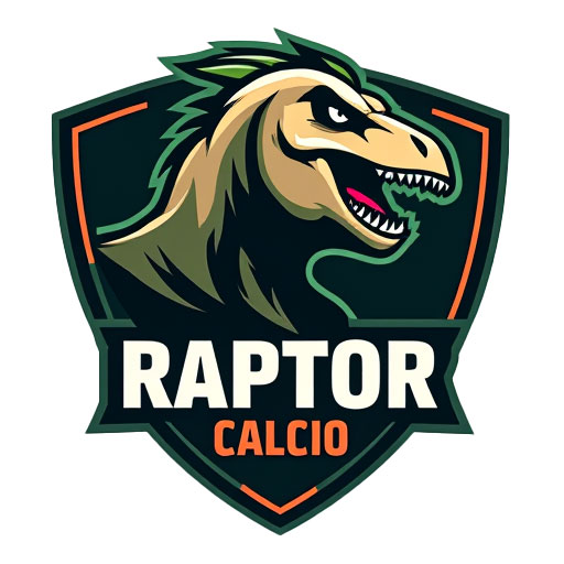 Raptor Calcio