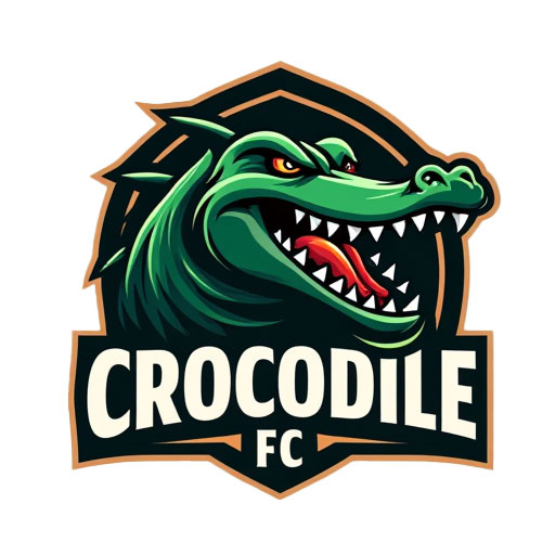 logo Crocodile FC