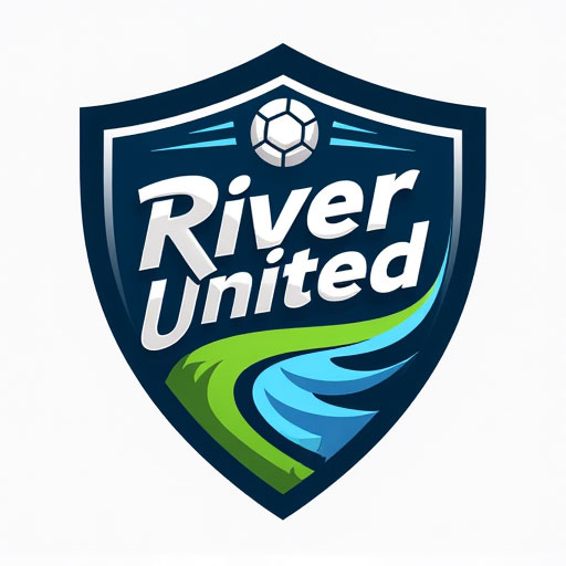 logo River United