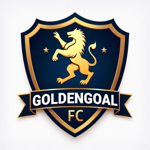 logo GoldenGoal FC