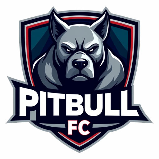 logo Pitbull FC