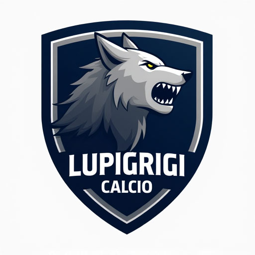 LupiGrigi Calcio