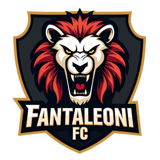 logo Fantaleoni FC