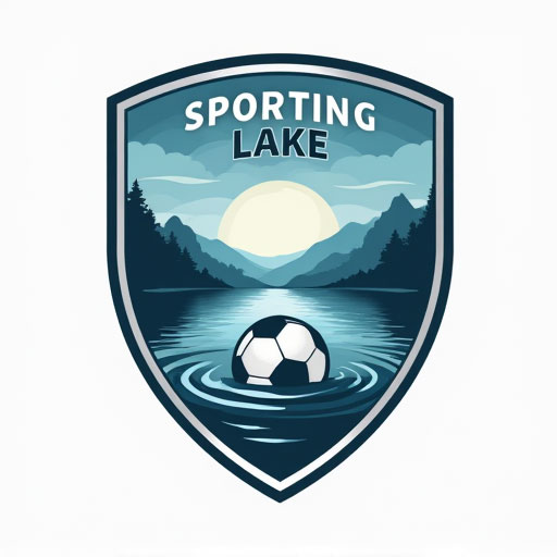 logo Sporting Lake