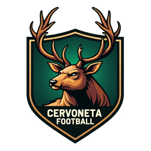 logo Cervoneta Football
