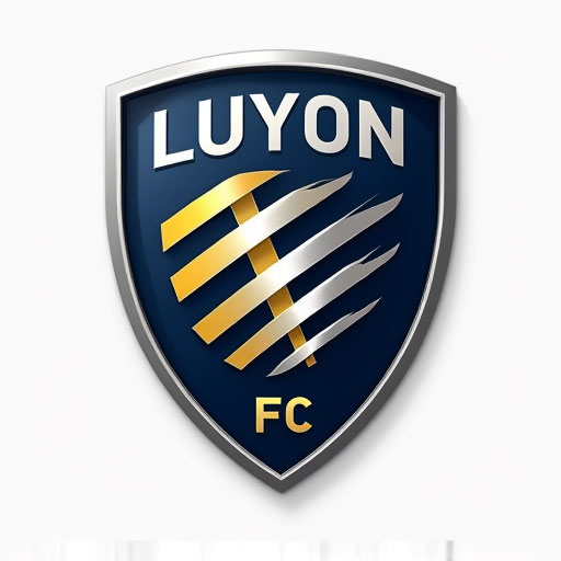 logo Luyon FC