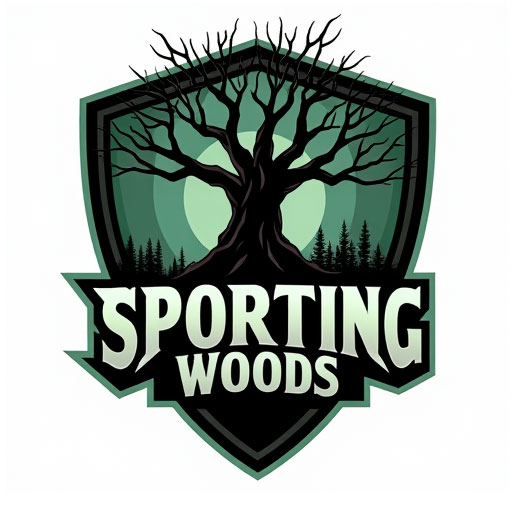Sporting Woods