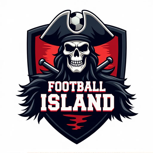 logo Football Island