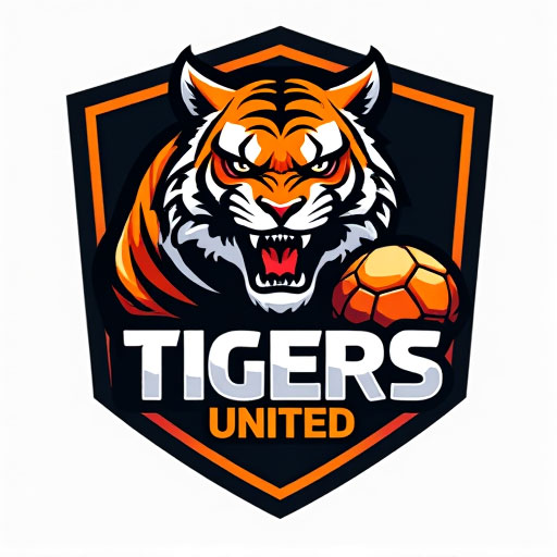 logo Tigers United