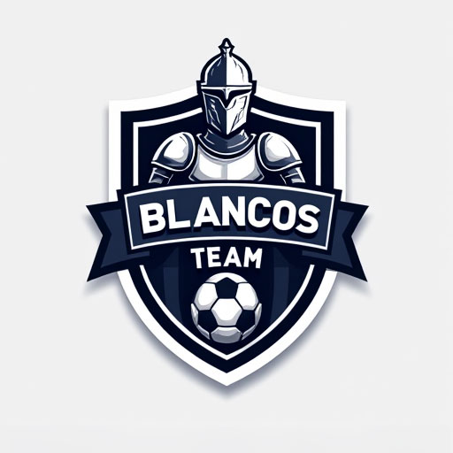 logo Blancos Team