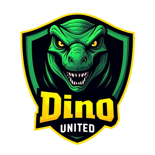 logo Dino United